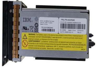 Chine Batterie 00AR260, grande vitesse futée de serveur de stockage d'IBM V9000 de batterie d'accumulateurs fournisseur