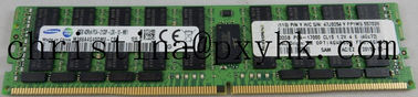 Chine CCE de la mémoire 32G DDR4 2133P de serveur d'IBM 95Y4808 47J0254 46W0800 fournisseur