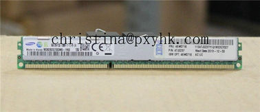 Chine Barre 16GB HS22 HS22V HS23 HX5 de mémoire d'IBM 46W0718 46W0716 47J0237 fournisseur