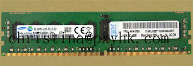Chine Module 46W0788 46W0790 8G X3860X6 X3650 X3550M5 de mémoire de serveur de Lenovo IBM fournisseur