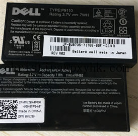 Chine Carte futée RAID PERC 6I 0NU209 U8735 R610 R710R410 de batterie de rangée de DELL fournisseur