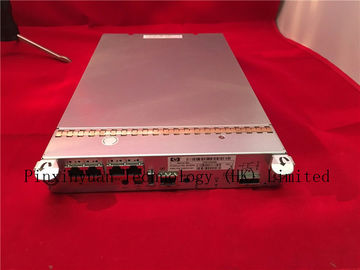 Chine Rangée futée modulaire de HP AJ798A StorageWorks Contrllor 490092-001 avec 2x 4Gb SFP fournisseur