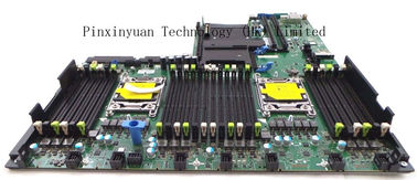 Chine Type de prise du serveur KCKR5 7NDJ2 IDRAC LGA1366 de KFFK8 R620 Mainboard fournisseur
