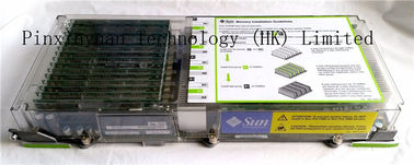 Chine Carte mémoire RoHS YL 501-7481 X7273A-Z Sun Microsystems 2x1.5GHz d'unité centrale de traitement de 8 gigaoctets fournisseur