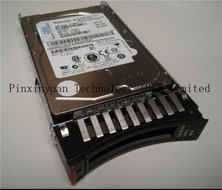 Chine IBM 300GB 15K SAS 6Gbps 2,5&quot; système X de l'unité de disque dur 81Y9670 81Y9671 fournisseur