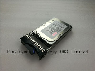 Chine IBM 45W2327 600GB 15K 3,5&quot; FC HDD avec le plateau 41Y8499 HUS156060VLF400 fournisseur