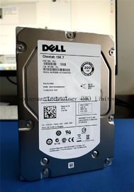 Chine Guépard 15.7K 300GB ST3300657SS 3,5&quot; de Dell F617N Seagate unité de disque dur de SAS avec le plateau fournisseur