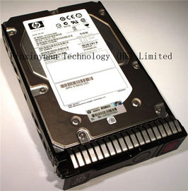 Chine HP 450GB compatible 6G 15K 3,5&quot; unité de disque dur de 652615-B21 653951-001 SAS fournisseur