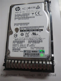 Chine HP 653955-001 300GB 6G SAS 2,5&quot; plateau HDD de l'unité de disque dur 693559-001 W de Gen8 652566-001 fournisseur