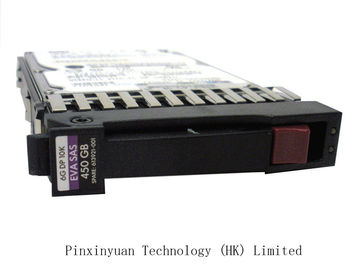 Chine Lecteur de disque dur 6G 10K AW612A 613921-001 de serveur de HP EVA 450GB M6625 SFF SAS fournisseur