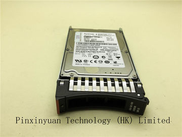 Chine lecteur de disque dur IBM 42D0707 42D0708, disque dur de serveur de 500GB 7200 6GBPS NL de serveur MINCE de Seagate fournisseur