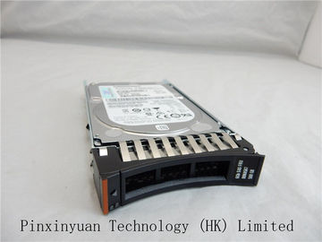 Chine IBM 500GB 7.2K 6Gbps 2,5&quot; SAS HDD 90Y8954 90Y8957 90Y8953 ST9500620SS avec le plateau fournisseur