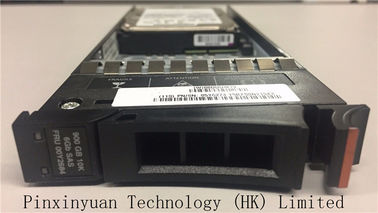 Chine Lecteur de disque dur de serveur d'IBM 900GB 6Gb/s 10K 85Y6274 00Y2684 dans le chariot pour V7000 fournisseur