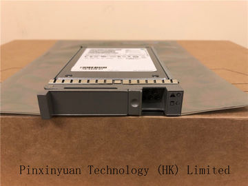 Chine Lecteur de disque dur 400Gb MZ6ER400HAGL UCS-SD400G0KS2-EP UCS-SD400G0KS2-EV de serveur d'entreprise de CISCO fournisseur