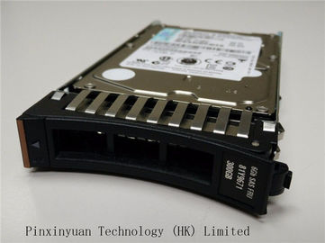Chine 81Y9670 81Y9671 Lenovo 00FN460 300GB 15K SAS 6Gbps 2,5&quot; unité de disque dur 00FN462 fournisseur