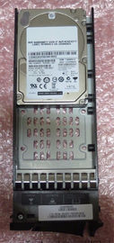 Chine Lecteur de disque dur de serveur d'IBM 900GB 6Gb/s 10K, unité de disque dur 85Y6274 00Y2684 de 2,5 Sata inCaddy pour V7000 fournisseur