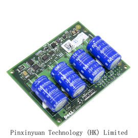 Chine Batterie EqualLogic KYCCH N7J1M C2F, module de serveur de Dell de puissance de batterie de PS4100 PS6100 PS6110 PS6210 fournisseur