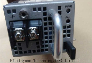 Chine L'agrégation entretient l'alimentation d'énergie de serveur de routeur A920-PWR400-D fournissant l'ensemble complet et extensible d'une couche 2 et de Laye fournisseur