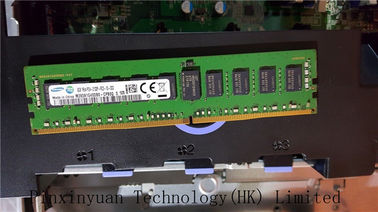 Chine Module de mémoire de serveur de LENOVO 03T7861, Ram PC4-2133P 1RX4 2133MHz RAM de CCE de 8gb Ddr4 pour RD350 RD450 RD55 fournisseur