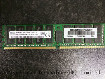 Chine repérage de CCE de la mémoire 2133MHz PC4-17000 de serveur de 03T7862 16GB Ddr4 pour ThinkServer RD550 RD650 TD350 fournisseur