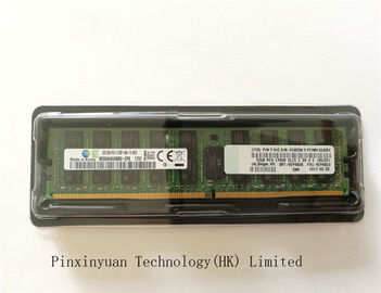 Chine FRU 95Y4810 de mégahertz 2Rx4 1,2 V SY du Ram 2133 de mémoire de serveur de 95Y4808 PC4-17000 fournisseur