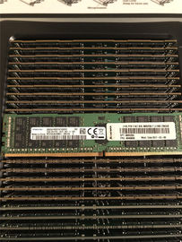 Chine module de mémoire de serveur de 768GB 24x, repérage 00NV205 46W0835 du Ram Ddr4 2Rx4 PC4-19200-2400T de CCE 32gb fournisseur