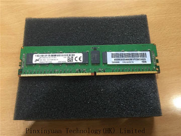Chine Ram compatible PC4-17000 DDR4-2133Mhz 1Rx4 1.2v RDIMM du serveur 03T6779 8gb fournisseur