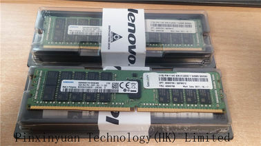 Chine Ram de serveur de 46W0796 16GB Ddr4 (2Rx4, 1.2V) PC4-17000 CL15 2133MHz LP RDIMM SY fournisseur