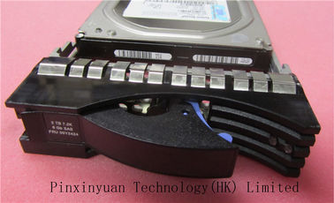 Chine Conduisez 3,5 la grande vitesse interne de l'unité de disque dur 7.2K 00Y2424 2TB 6GB 00Y2471 du serveur 2tb fournisseur