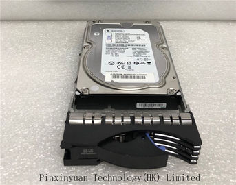 Chine 7.2K 3,5 pouce 00AR322 du NL HDD AHD3 IBM 2076-12F 3,5 d'unité de disque dur de serveur de pouce 4tb fournisseur