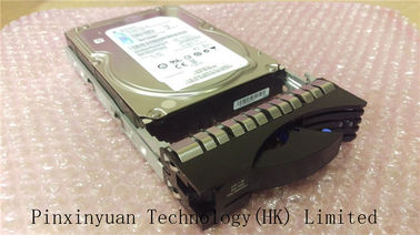 Chine 3,5&quot; commandes à semi-conducteur de serveur, unité de disque dur 7.2K 6G SAS V7000 Gen2 00AR418 00AR321 SAS2 du serveur 3tb fournisseur