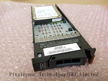 Chine IBM STORWIZE 450GB 2,5&quot; unité de disque dur 85Y5863 2076-3204 de 10K 6G SAS V7000 fournisseur