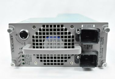 Chine Connexion d'en 60320 C19 Cisco du CEI 320 de module d'alimentation d'énergie de serveur de N7K-AC-6.0KW 7000 châssis fournisseur