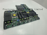 Chine Carte mère biprocesseuse LGA2011 de serveur de 7NDJ2 PowerEdge R620 avec les canalisations verticales 2GB 738M1 usine