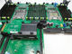 Le serveur Mainboard R730 R730xd LGA2011-3 de la traction 599V5 de système s'appliquent dans le système de prise fournisseur