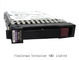 Lecteur de disque dur 6G 10K AW612A 613921-001 de serveur de HP EVA 450GB M6625 SFF SAS fournisseur