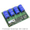 Batterie EqualLogic KYCCH N7J1M C2F, module de serveur de Dell de puissance de batterie de PS4100 PS6100 PS6110 PS6210 fournisseur