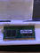 Ram PC3-12800 1600MHz SODIMM Speichermodul de serveur de Lenovo (0B47381) 8gb Ddr3 fournisseur