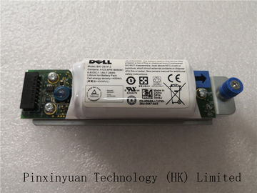 Chine 7.3Wh la BATTE 2S1P-2 Dell pillent la batterie de contrôleur pour DM 3200i 3220i 0D668J 1100mAh 6.6V de PowerVault distributeur