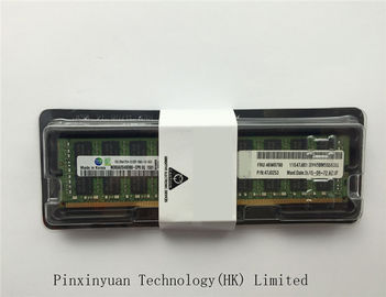 Chine module DIMM 288-PIN 2133 mégahertz/PC4-17000 CL15 1,2 V de mémoire de serveur de 46W0798 TruDDR4 DDR4 distributeur