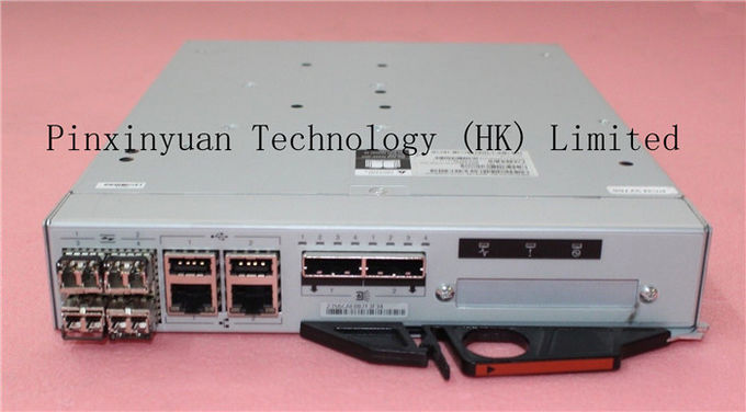 contrôleur stable de serveur de 00AR160- IBM, la TA 2072 de la boîte métallique V3700 de noeud de Storwize V7000