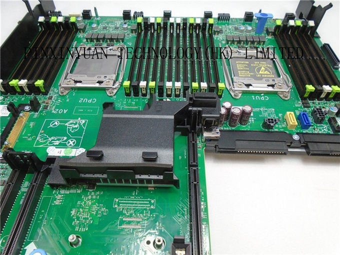 Le serveur Mainboard R730 R730xd LGA2011-3 de la traction 599V5 de système s'appliquent dans le système de prise