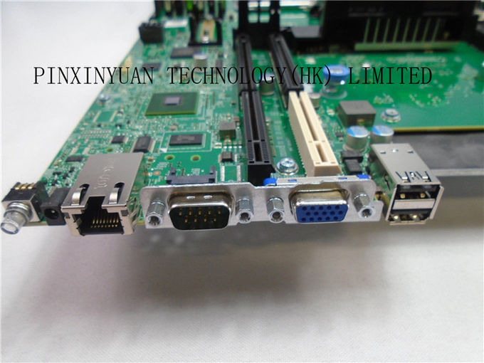Le serveur Mainboard R730 R730xd LGA2011-3 de la traction 599V5 de système s'appliquent dans le système de prise