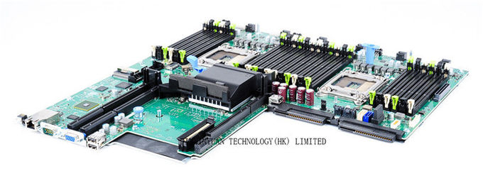 panneau 2011 de serveur de 020HJ Lga pour le JEU R720 R DDR3 SDRAM de PC de serveur