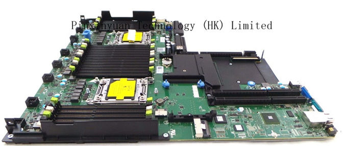 Type de prise du serveur KCKR5 7NDJ2 IDRAC LGA1366 de KFFK8 R620 Mainboard