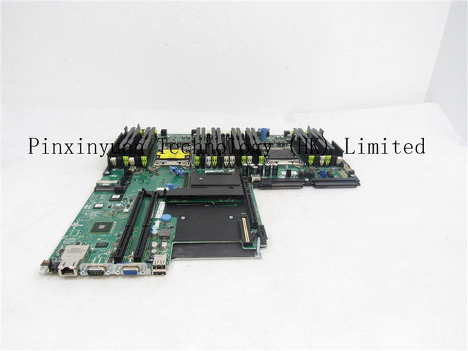 Panneau de serveur de Dell Poweredge R620 pour le jeu 0VV3F2/contrat de VV3F2 M-ATX