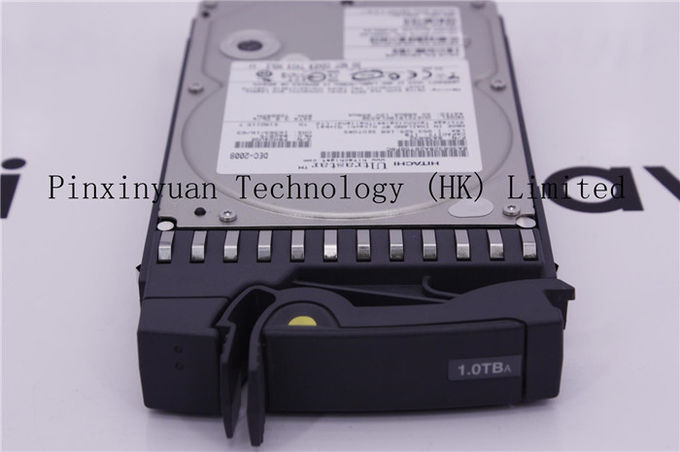 Le lecteur de disque dur de Netapp X298A-R5 1TB 7.2K SATA a mis FAS2020 à zéro FAS2040 FAS2050