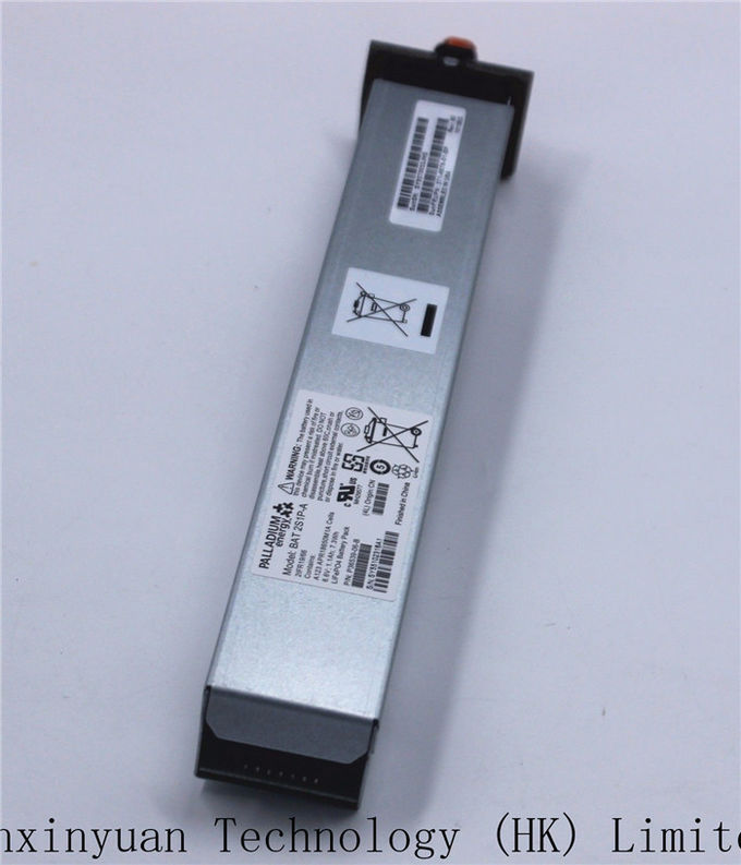batterie de serveur de 59Y5260 59Y5151 81Y2432, module 6.6V 1.1Ah 7.26Wh (371-4676) de puissance de batterie