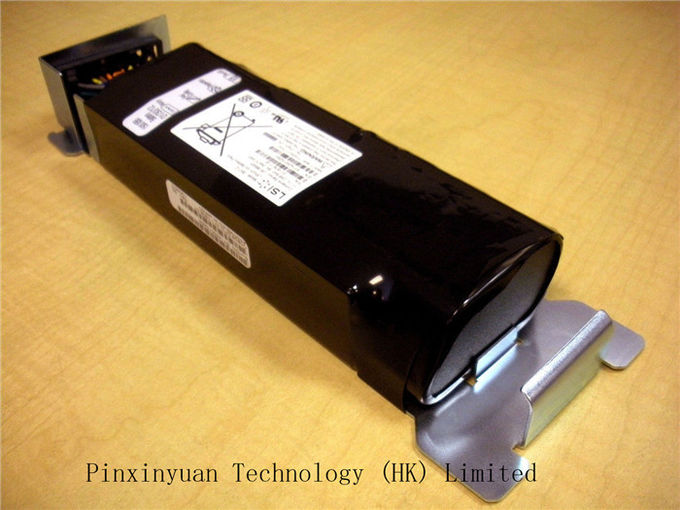 Batterie de serveur de stockage de Sun StorageTek 6540, batterie 371-1808 P11879-11-D de carte d'incursion