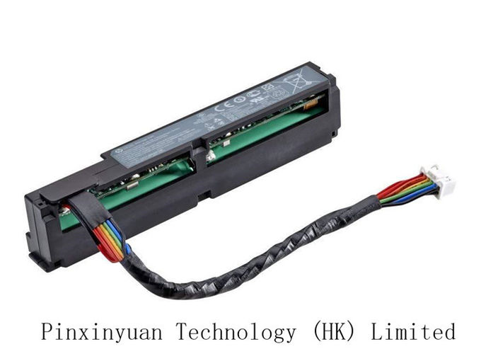 Batterie d'accumulateurs intelligente de Hpe 96w avec le câble 815983-001 727258-B21 750450-001 de 145mm